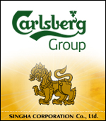 carlsberg thailand